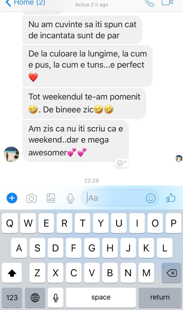 Testimoniale Maria Klara (1)